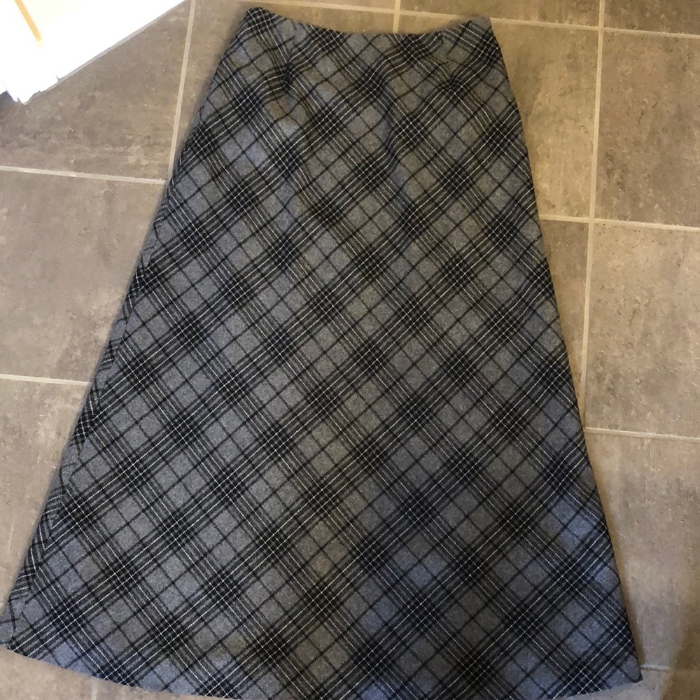 Midi Skirt